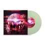 U2: Atomic City (Photoluminescent Transparent Vinyl), SIN