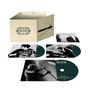 Keane: Hopes And Fears (20th Anniversary Edition), CD,CD,CD