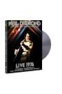 Neil Diamond: The Thank You Australia Concert: Live 1976, DVD
