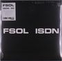 The Future Sound Of London: ISDN (RSD) (30th Anniversary) (Limited Edition) (Clear Vinyl), LP,LP