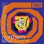 : The Northern Soul Scene, CD