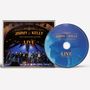 Jimmy Kelly: Live: Back On The Street, CD