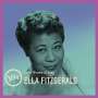 Ella Fitzgerald: Great Women Of Song, CD