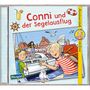 : Conni und der Segelausflug (Abenteuerspaß), CD