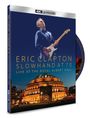 Eric Clapton: Slowhand At 70: Live At The Royal Albert Hall (2015 / Blu-ray / 4K), BR