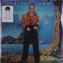 Elton John: Caribou (180g) (Sky Blue Vinyl), LP,LP