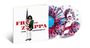 Frank Zappa: Zappa For President (RSD 2024) (Limited Edition) (Red, White & Blue Splattered Vinyl), LP,LP