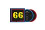 Paul Weller: 66 (Deluxe Hardback Edition), CD,CD