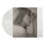 Taylor Swift: The Tortured Poets Department (Ivory Vinyl) (inkl. Bonustrack "The Manuscript"), LP,LP