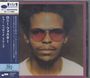 Ronnie Foster: Two-Headed Freap, CD