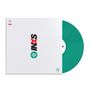 INXS: All Juiced Up Vol. 5 (Part 2) (Limited Edition) (Teal Vinyl), MAX