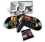 The Beastie Boys: Ill Communication (180g) (Limited Deluxe Edition) (Lenticular Cover), LP,LP,LP