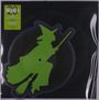 : Wicked – Defying Gravity (Limited Edition) (Shaped Picture Disc) (45 RPM), MAX