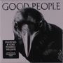 Mumford & Sons: Good People (Limited Edition) (Clear Vinyl), SIN