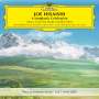Joe Hisaishi: A Symphonic Celebration (180g / Edition Speciale Paris), LP,LP