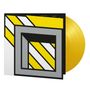 Outsiders: C.Q. (180g) (Limited Edition) (Yellow Vinyl), LP