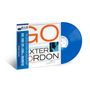 Dexter Gordon: Go! (180g) (Limited Indie Exclusive Edition) (Blue Vinyl), LP