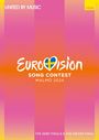 : Eurovision Song Contest Malmö 2024, DVD,DVD,DVD