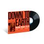 Freddie Roach: Down To Earth (180g), LP