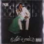 Nas: Life Is Good, LP