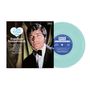 Engelbert Humperdinck: A Man Without Love (Turquoise Vinyl), LP