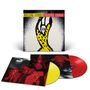 The Rolling Stones: Voodoo Lounge (30th Anniversary Edition) (Red & Yellow Vinyl), LP,LP