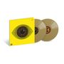 Meshell Ndegeocello: No More Water: The Gospel Of J. Baldwin (180g) (Limited Edition) (Gold Vinyl), LP,LP