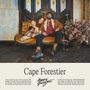 Angus & Julia Stone: Cape Forestier, CD