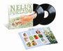 Nelly Furtado: Whoa, Nelly!, LP,LP