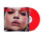 Lola Young: This Wasn't Meant For You Anyway (Limited Numbered Edition) (Transparent Red Vinyl), LP