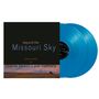 Charlie Haden & Pat Metheny: Beyond The Missouri Sky (Limited Edition) (Transparent Blue Vinyl), LP,LP