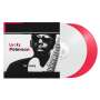 Lucky Peterson: I'm Ready (Limited Edition) (White & Pink Vinyl), LP,LP