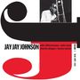 Jay Jay Johnson: The Eminent Jay Jay Johnson, Vol. 1 (UHQ-CD), CD