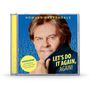 Howard Carpendale: Let's Do it Again, Again! (Second Edition), CD