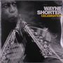 Wayne Shorter (1933-2023): Celebration Vol. 1 (Live At Stockholm Concert Hall 2014) (Limited Edition), LP