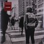 Bon Jovi: Forever (Limited Edition) (Sunburst Vinyl), LP