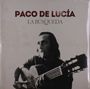 Paco De Lucía: La Busqueda, LP,LP