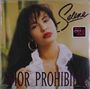 Selena: Amor Prohibido (30th Anniversary), LP