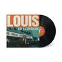Louis Armstrong: Louis In London (Live At The BBC, London/1968), LP