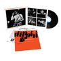 Hank Mobley (1930-1986): Dippin' (Tone Poet Vinyl) (180g), LP