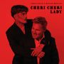 Twenty4Tim & Dieter Bohlen: Cheri Cheri Lady, CDM
