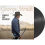 George Strait: Cowboys And Dreamers, LP,LP