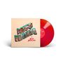 Jack Savoretti: Miss Italia (Limited Edition) (Red Vinyl), LP