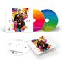 David Garrett: Millenium Symphony (Deluxe Edition), CD,CD,DVD