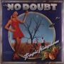 No Doubt: Tragic Kingdom (Ltd. Edt.), LP