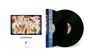 Frankie Goes To Hollywood: Welcome To The Pleasuredome (2025 Steven Wilson Stereo Mix) (Limited Edition), LP,LP