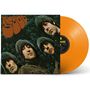 The Beatles: Rubber Soul (180g) (Limited Special Edition Standard) (Orange Vinyl) (in Deutschland & Österreich exklusiv für jpc!), LP