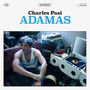 Charles Pasi: Adamas, CD