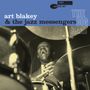 Art Blakey (1919-1990): The Big Beat (UHQ-CD), CD