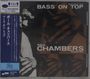 Paul Chambers (1935-1969): Bass On Top (Ultimate HQ-CD), CD